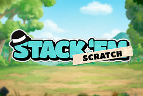 Stack'em Scratch